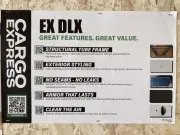new Cargo (Enclosed) Trailers Cargo Express  for sale, in Wooster, OH Thumbnail 9