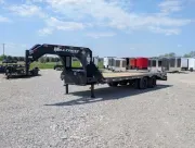 new Equipment / Flatbed Trailers Hillcrest Trailers  for sale, in Wooster, OH Thumbnail 1