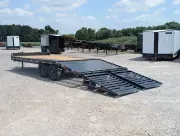 new Equipment / Flatbed Trailers Hillcrest Trailers  for sale, in Wooster, OH Thumbnail 3