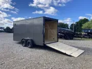 new Cargo (Enclosed) Trailers Seed Cargo  for sale, in Wooster, OH Thumbnail 3