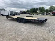 new Equipment / Flatbed Trailers Hillcrest Trailers  for sale, in Wooster, OH Thumbnail 2