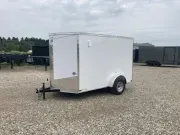 new Cargo (Enclosed) Trailers Seed Cargo  for sale, in Wooster, OH Thumbnail 1
