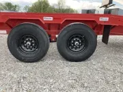 used Car Haulers / Racing Trailers Ascend Industries  for sale, in Wooster, OH Thumbnail 5