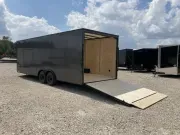 new Cargo (Enclosed) Trailers Discovery Trailers  for sale, in Wooster, OH Thumbnail 3