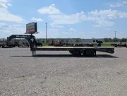 new Equipment / Flatbed Trailers Hillcrest Trailers  for sale, in Wooster, OH Thumbnail 2