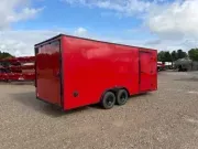 new Cargo (Enclosed) Trailers Discovery Trailers  for sale, in Wooster, OH Thumbnail 5