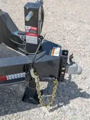 new Equipment / Flatbed Trailers Hillcrest Trailers  for sale, in Wooster, OH Thumbnail 11
