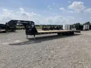 new Equipment / Flatbed Trailers Hillcrest Trailers  for sale, in Wooster, OH Thumbnail 1
