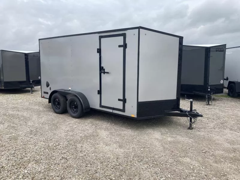 new Cargo (Enclosed) Trailers Discovery Trailers  for sale, in Wooster, OH Thumbnail 3