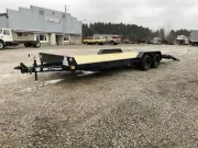 new Car Haulers / Racing Trailers Hillcrest Trailers  for sale, in Wooster, OH Thumbnail 1