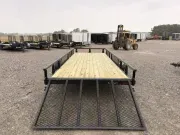 new Utility Trailers HTC  for sale, in Wooster, OH Thumbnail 5