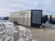 new Cargo (Enclosed) Trailers Seed Cargo  for sale, in Wooster, OH Thumbnail 2