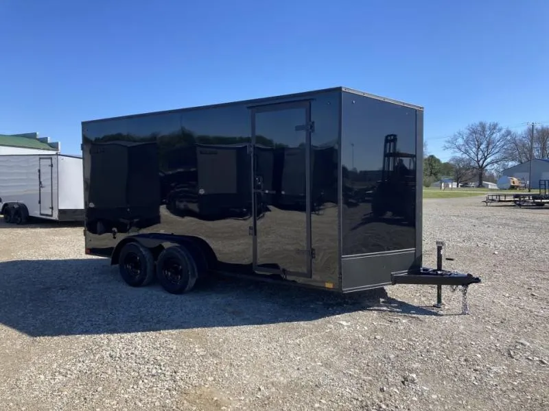 new Cargo (Enclosed) Trailers Discovery Trailers  for sale, in Wooster, OH Thumbnail 9