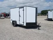 new Cargo (Enclosed) Trailers Discovery Trailers  for sale, in Wooster, OH Thumbnail 1