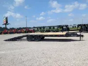 new Equipment / Flatbed Trailers Hillcrest Trailers  for sale, in Wooster, OH Thumbnail 7