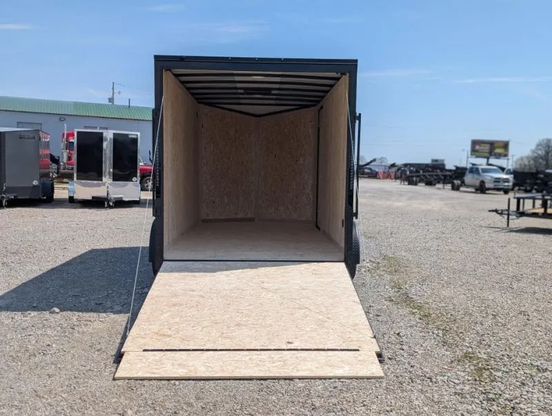 new Cargo (Enclosed) Trailers Discovery Trailers  for sale, in Wooster, OH Thumbnail 4