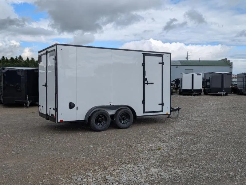 new Cargo (Enclosed) Trailers Discovery Trailers  for sale, in Wooster, OH Thumbnail 7
