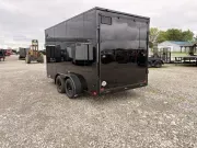 new Cargo (Enclosed) Trailers Discovery Trailers  for sale, in Wooster, OH Thumbnail 2