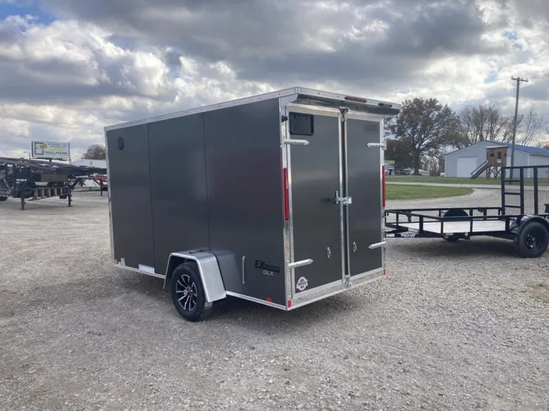 new Cargo (Enclosed) Trailers Cargo Express  for sale, in Wooster, OH Thumbnail 2
