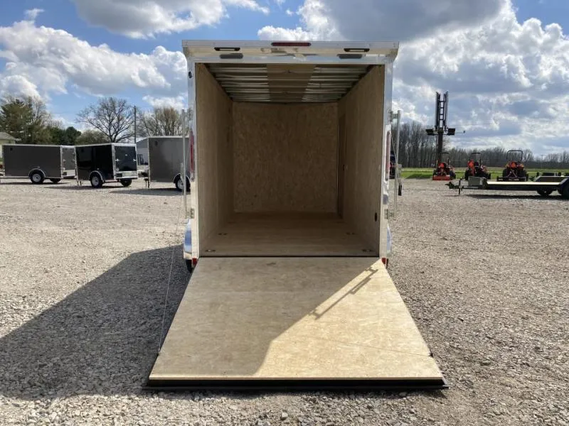 new Cargo (Enclosed) Trailers Cargo Express  for sale, in Wooster, OH Thumbnail 11