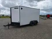 new Cargo (Enclosed) Trailers Discovery Trailers  for sale, in Wooster, OH Thumbnail 3