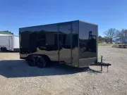 new Cargo (Enclosed) Trailers Discovery Trailers  for sale, in Wooster, OH Thumbnail 20