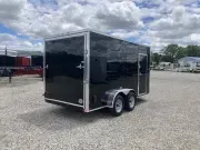 new Cargo (Enclosed) Trailers Seed Cargo  for sale, in Wooster, OH Thumbnail 6