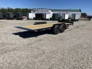 new Equipment / Flatbed Trailers Hillcrest Trailers  for sale, in Wooster, OH Thumbnail 6