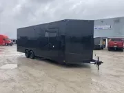 new Cargo (Enclosed) Trailers Seed Cargo  for sale, in Wooster, OH Thumbnail 7