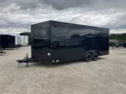 new Cargo (Enclosed) Trailers Discovery Trailers  for sale, in Wooster, OH Thumbnail 1