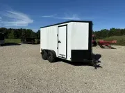 used Cargo (Enclosed) Trailers Diamond Cargo  for sale, in Wooster, OH Thumbnail 7