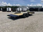 new Car Haulers / Racing Trailers Hillcrest Trailers  for sale, in Wooster, OH Thumbnail 4