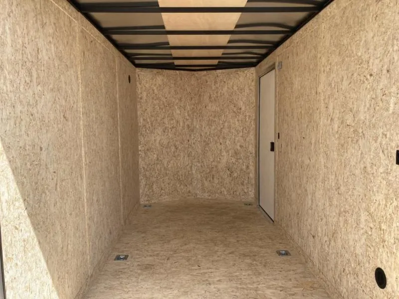 new Cargo (Enclosed) Trailers Cargo Express  for sale, in Wooster, OH Thumbnail 11