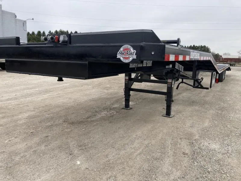 new Car Haulers / Racing Trailers Buckeye Trailers  for sale, in Wooster, OH Thumbnail 3