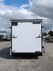 new Cargo (Enclosed) Trailers Discovery Trailers  for sale, in Wooster, OH Thumbnail 5