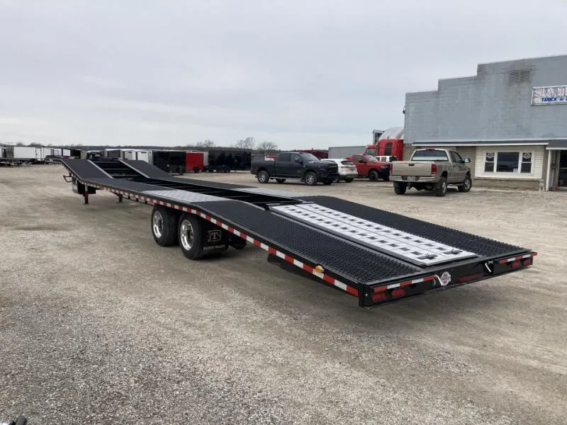 new Car Haulers / Racing Trailers Buckeye Trailers  for sale, in Wooster, OH Thumbnail 7