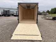 new Cargo (Enclosed) Trailers Discovery Trailers  for sale, in Wooster, OH Thumbnail 3