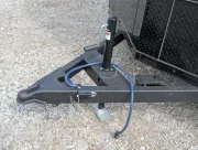 new Cargo (Enclosed) Trailers Cargo Express  for sale, in Wooster, OH Thumbnail 8