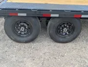 new Equipment / Flatbed Trailers Hillcrest Trailers  for sale, in Wooster, OH Thumbnail 9