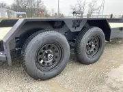 new Car Haulers / Racing Trailers Hillcrest Trailers  for sale, in Wooster, OH Thumbnail 2