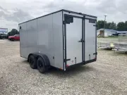 new Cargo (Enclosed) Trailers Discovery Trailers  for sale, in Wooster, OH Thumbnail 1