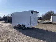 new Cargo (Enclosed) Trailers Cargo Express  for sale, in Wooster, OH Thumbnail 38