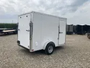 new Cargo (Enclosed) Trailers Seed Cargo  for sale, in Wooster, OH Thumbnail 5