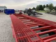 used Car Haulers / Racing Trailers Ascend Industries  for sale, in Wooster, OH Thumbnail 7