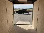 new Cargo (Enclosed) Trailers Cargo Express  for sale, in Wooster, OH Thumbnail 7