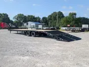 new Equipment / Flatbed Trailers Hillcrest Trailers  for sale, in Wooster, OH Thumbnail 3