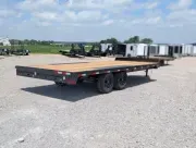 new Equipment / Flatbed Trailers Hillcrest Trailers  for sale, in Wooster, OH Thumbnail 5