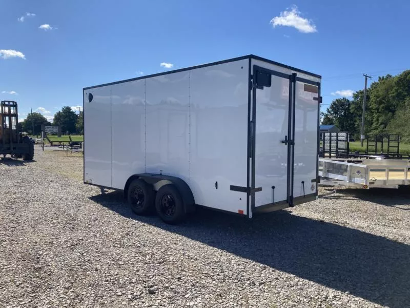 new Cargo (Enclosed) Trailers Discovery Trailers  for sale, in Wooster, OH Thumbnail 2