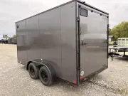 new Cargo (Enclosed) Trailers Discovery Trailers  for sale, in Wooster, OH Thumbnail 2