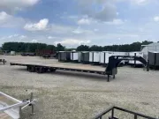 new Equipment / Flatbed Trailers Hillcrest Trailers  for sale, in Wooster, OH Thumbnail 8